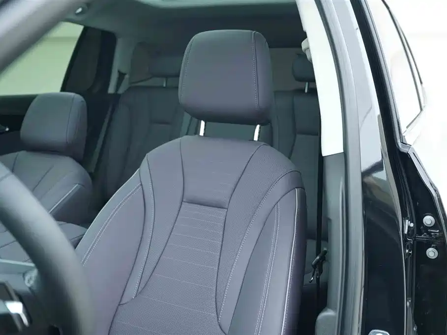 Buick Envision Plus 2026 — фото 13