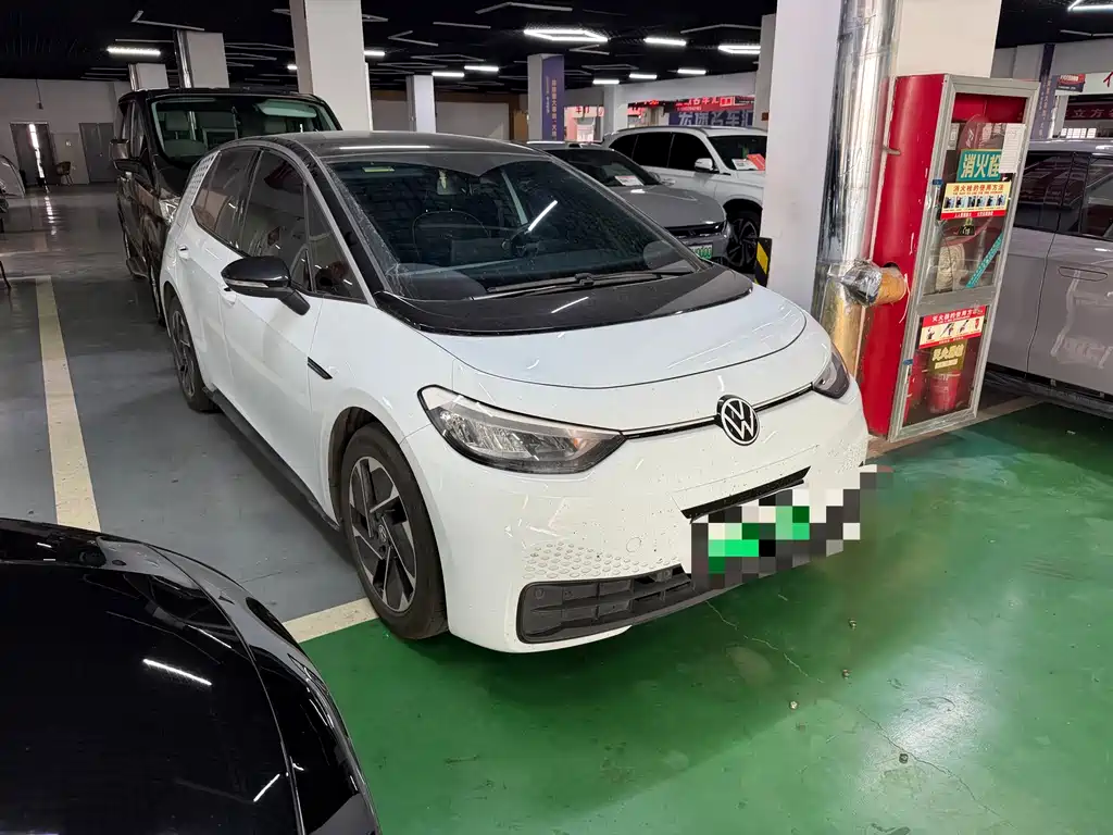 Volkswagen ID.3 2023