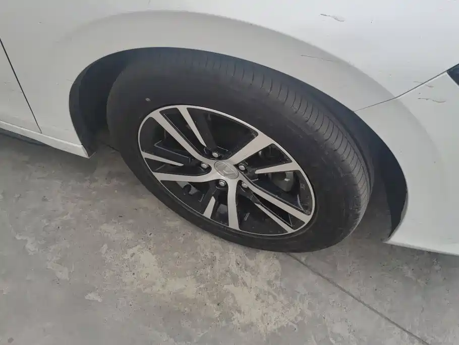 Honda Civic 2024