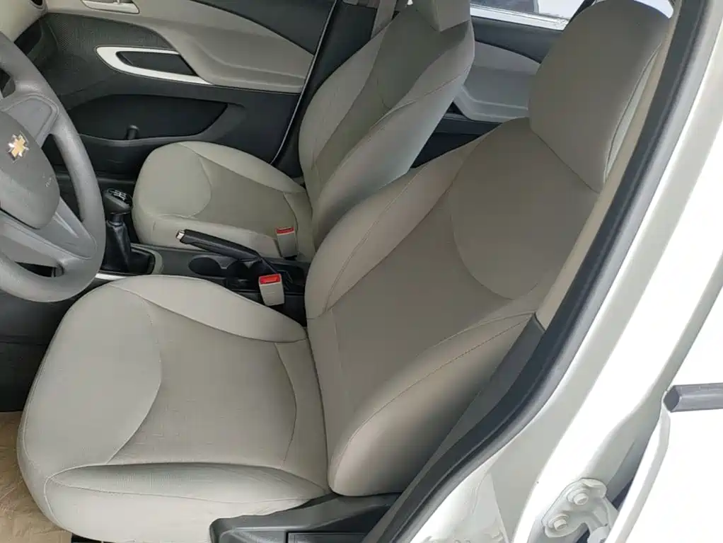 Chevrolet Sail 2015 — фото 15