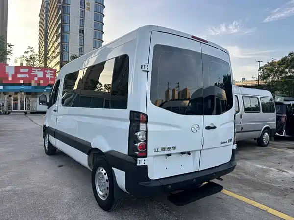 JMC Xingrui 2023