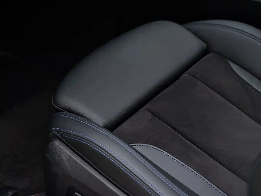 BMW 4 Series 2023 — фото 17