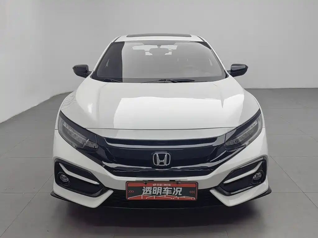 Honda Civic 2021