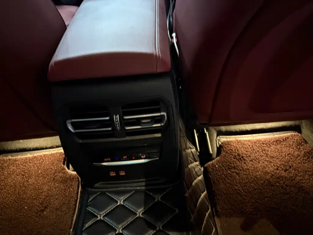 BMW 3 Series 2022 — фото 13