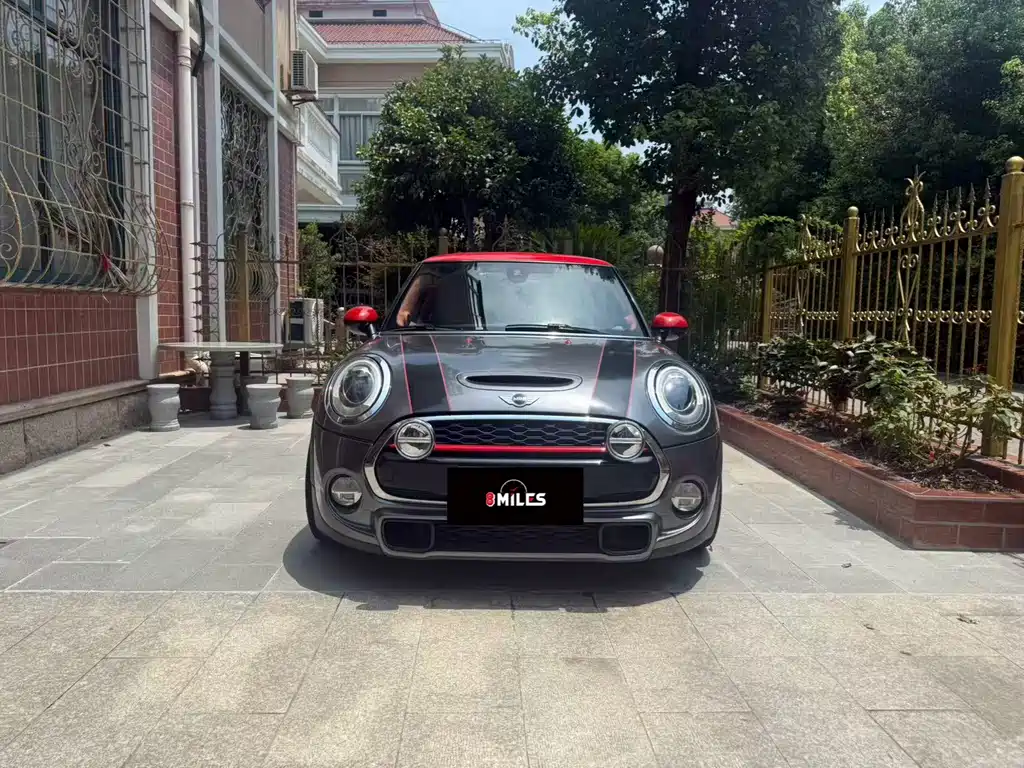 MINI MINI 2018