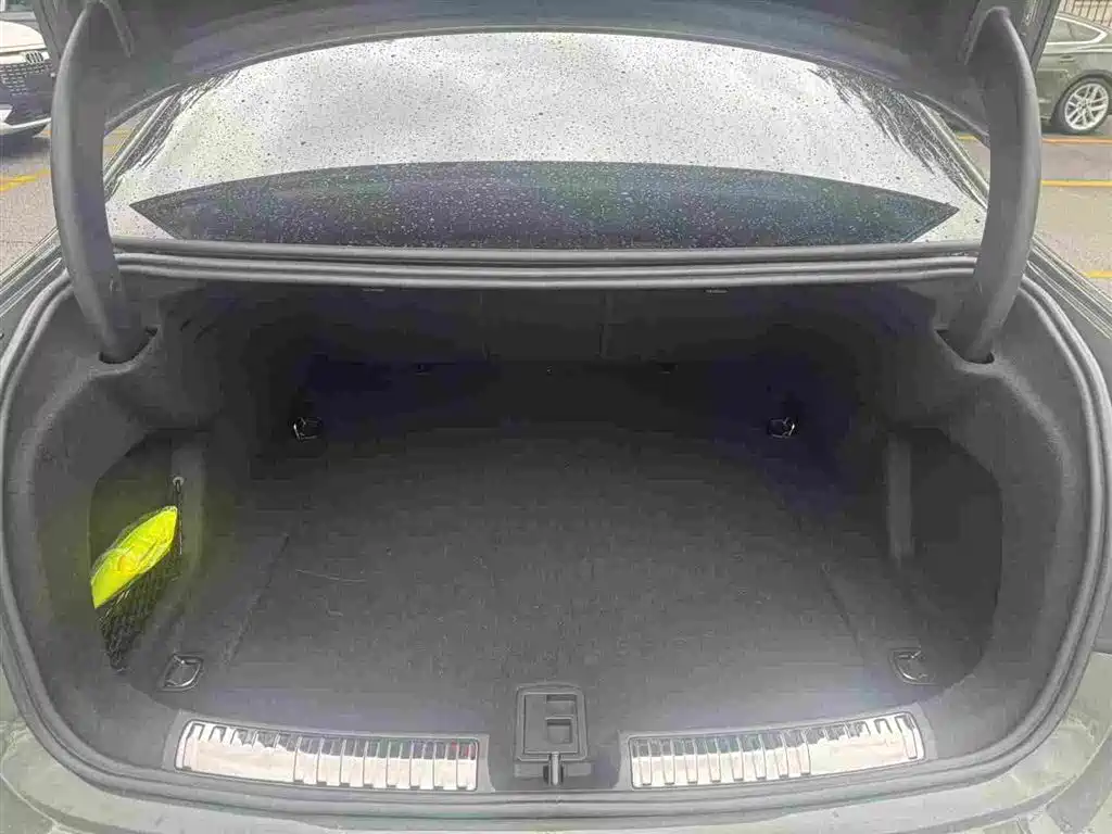 Audi A5L 2025 — фото 10