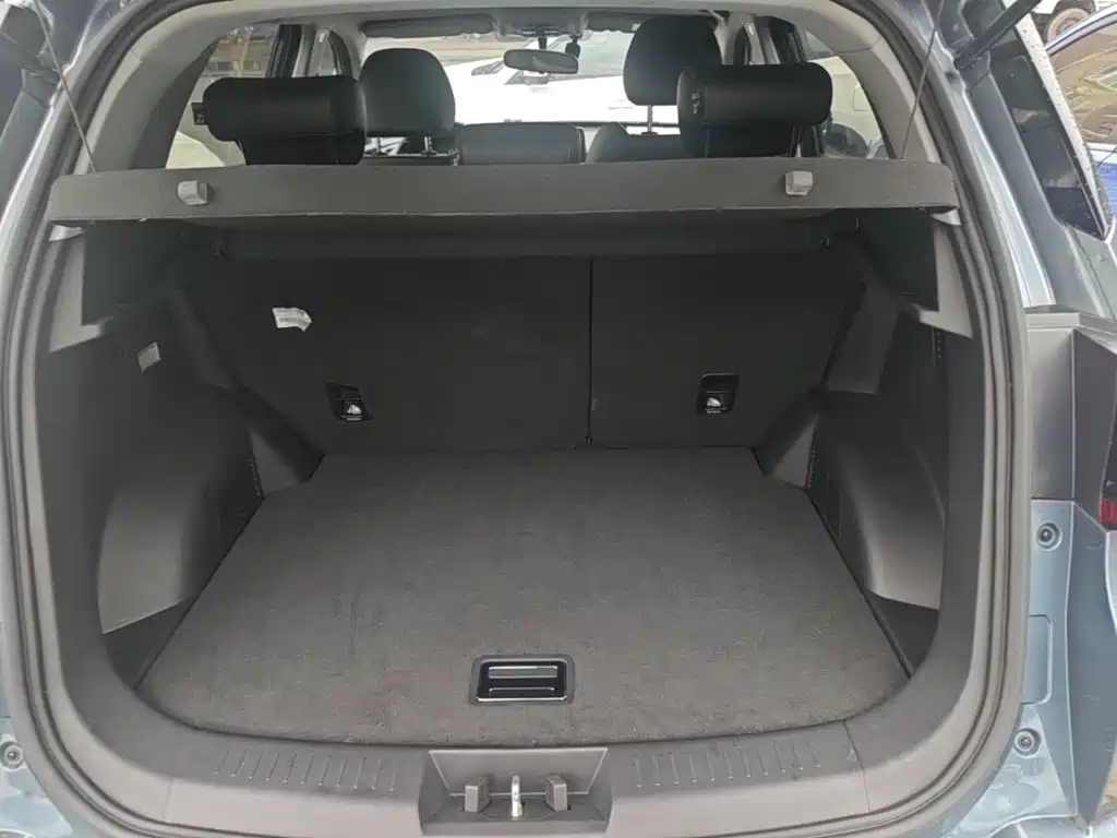 Chery Tiggo 5x 2020 — фото 19