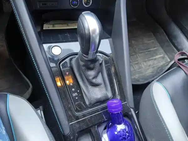 Jetta VS5 2023