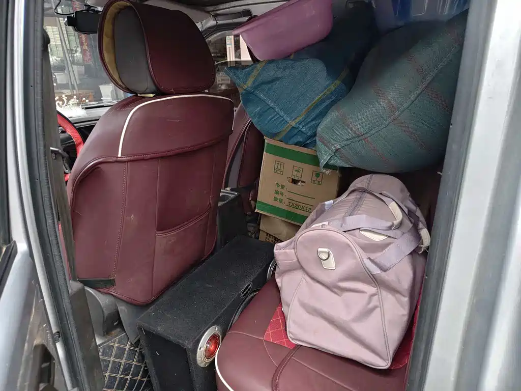 Wuling Rongguang New Truck 2022 — фото 7