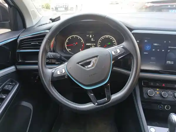 Jetta VS5 2023