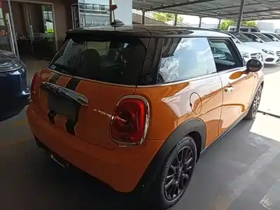 MINI MINI 2014