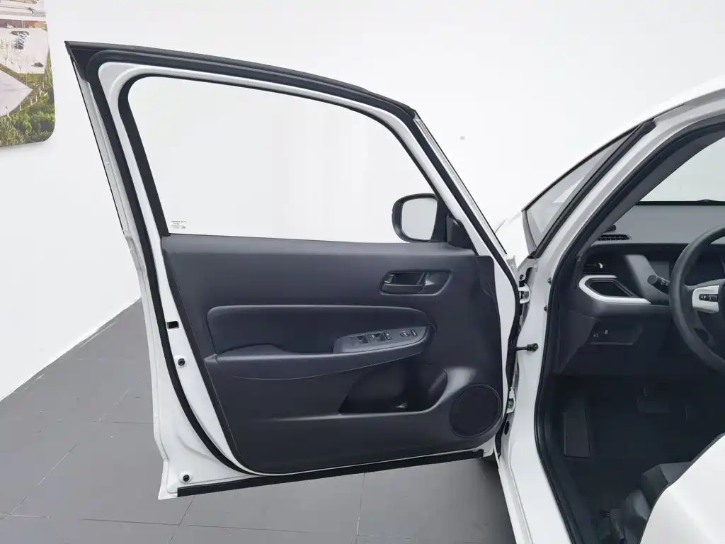 Honda Fit 2025 — фото 8