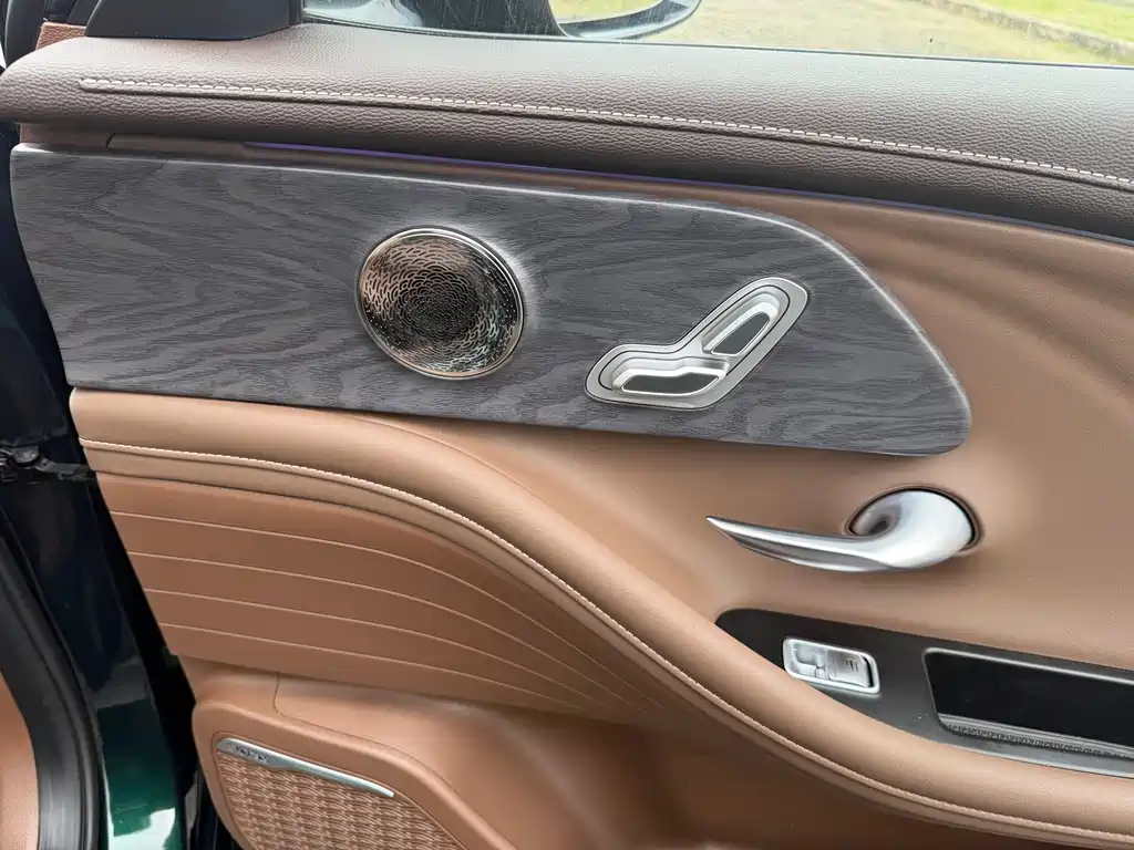 Chery Arrizo 8 2023 — фото 25