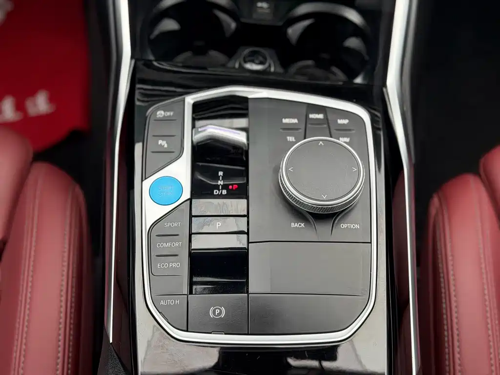 BMW i3 2023 — фото 17