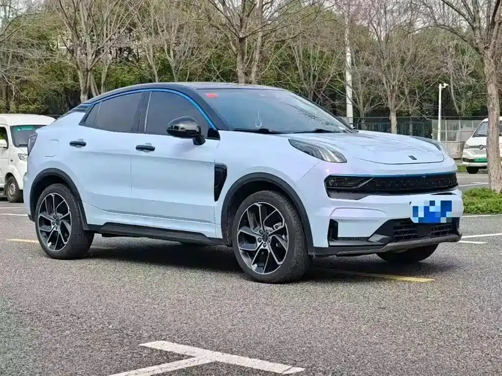 Lynk & Co 05 2021