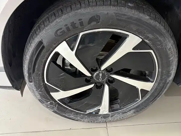 BYD Sealion 06 2026