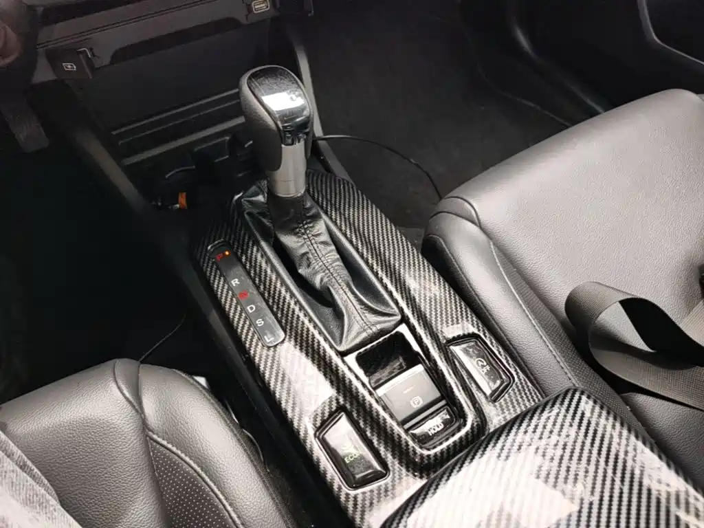 Honda Envix 2022 — фото 14