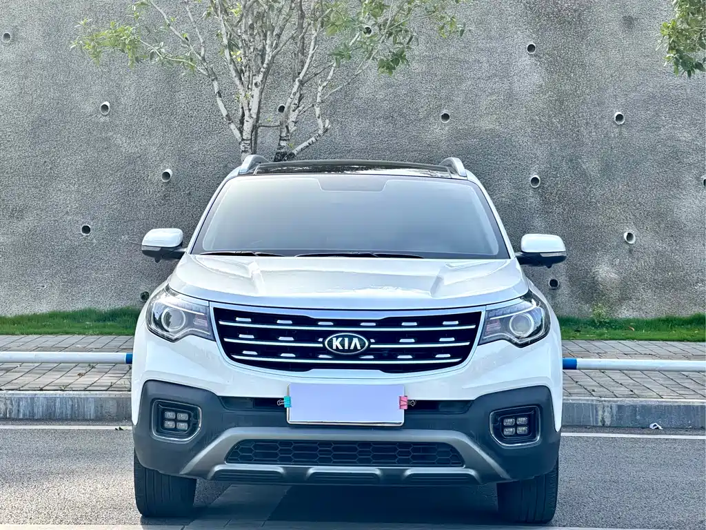 Kia Sportage 2020 — фото 2