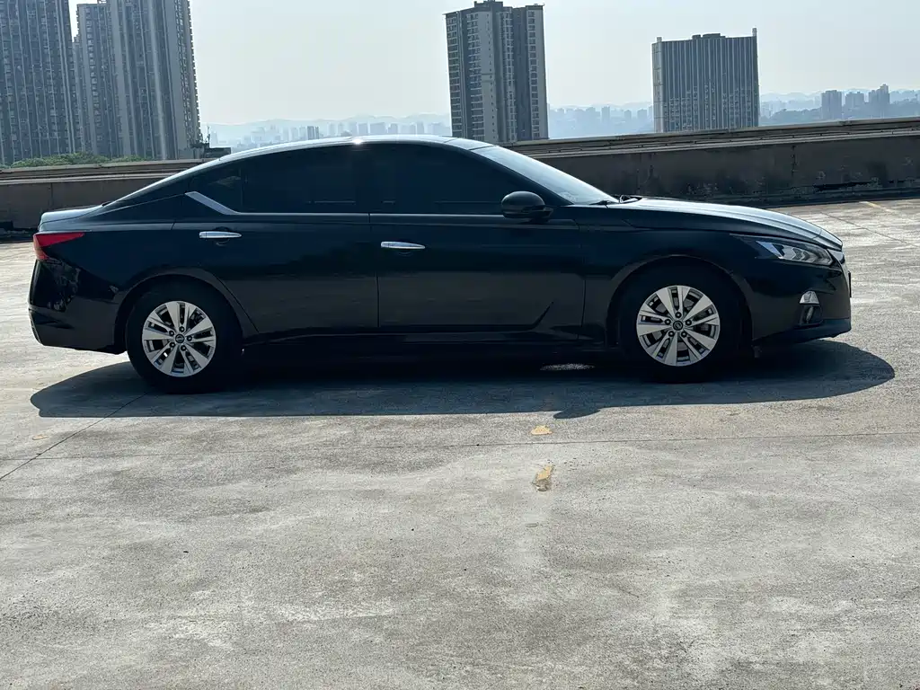 Nissan Teana 2020 — фото 7