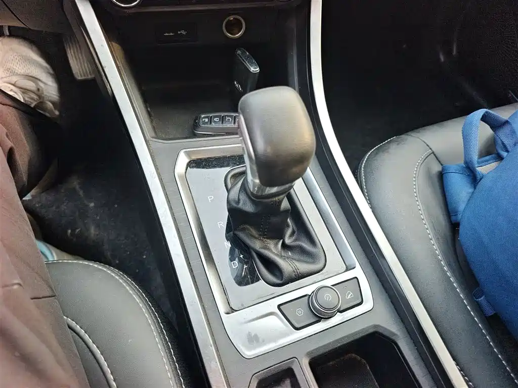 Chery Tiggo 3x 2021 — фото 10