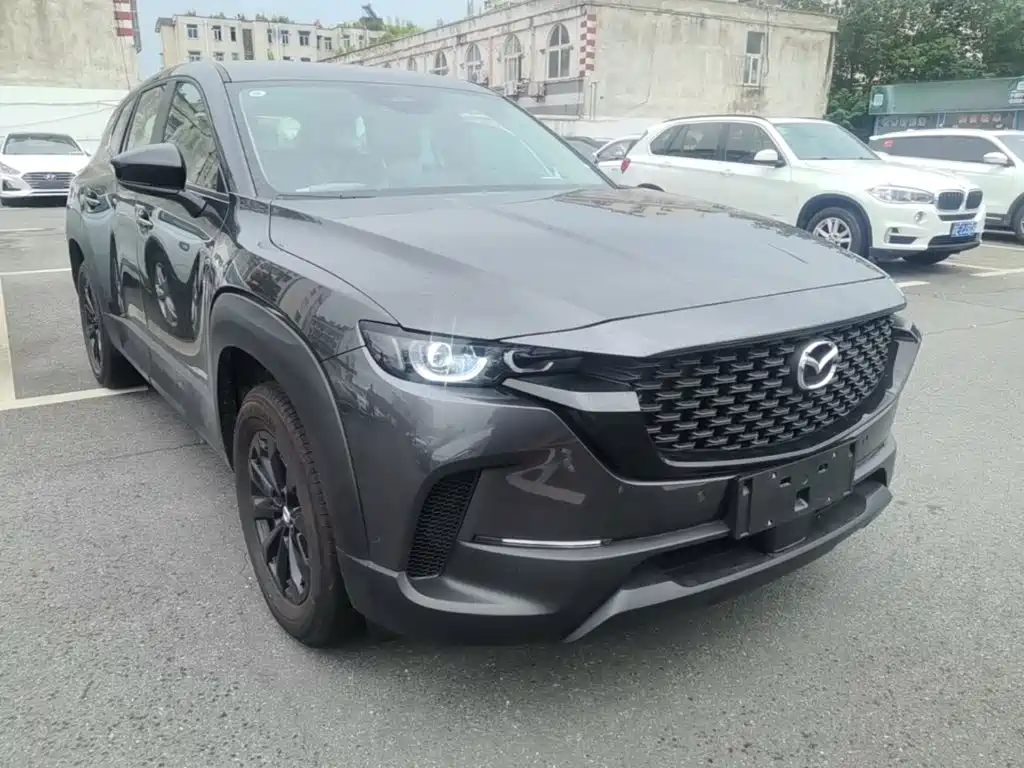 Mazda CX-50 Xingye 2026