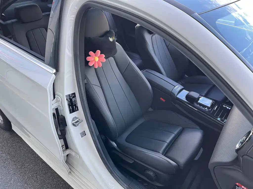 Mercedes-Benz A-Class 2021 — фото 16
