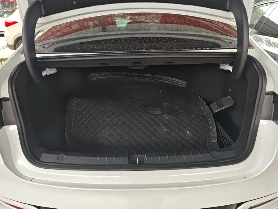 BYD Qin PLUS 2023