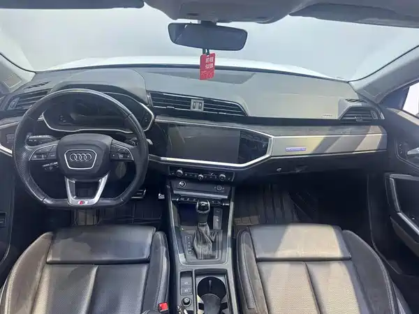 Audi Q3 Sportback 2023