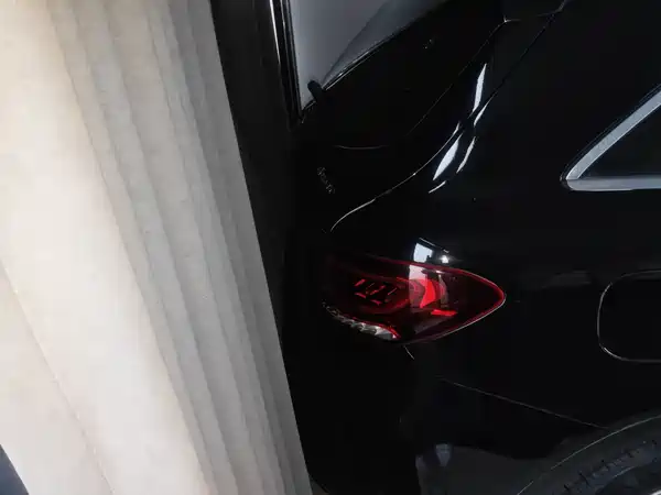 Mercedes-Benz GLC 2022