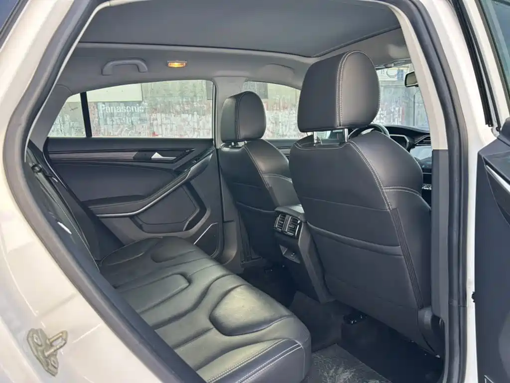 Ford Territory 2019 — фото 14