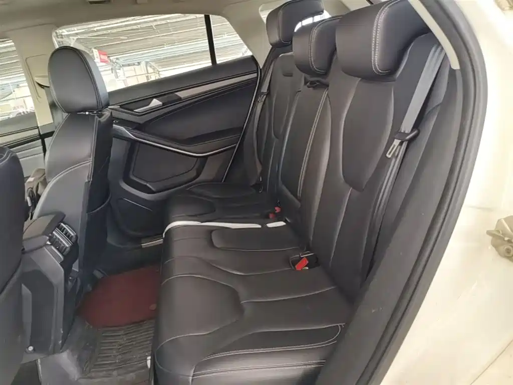 Ford Territory 2019 — фото 17