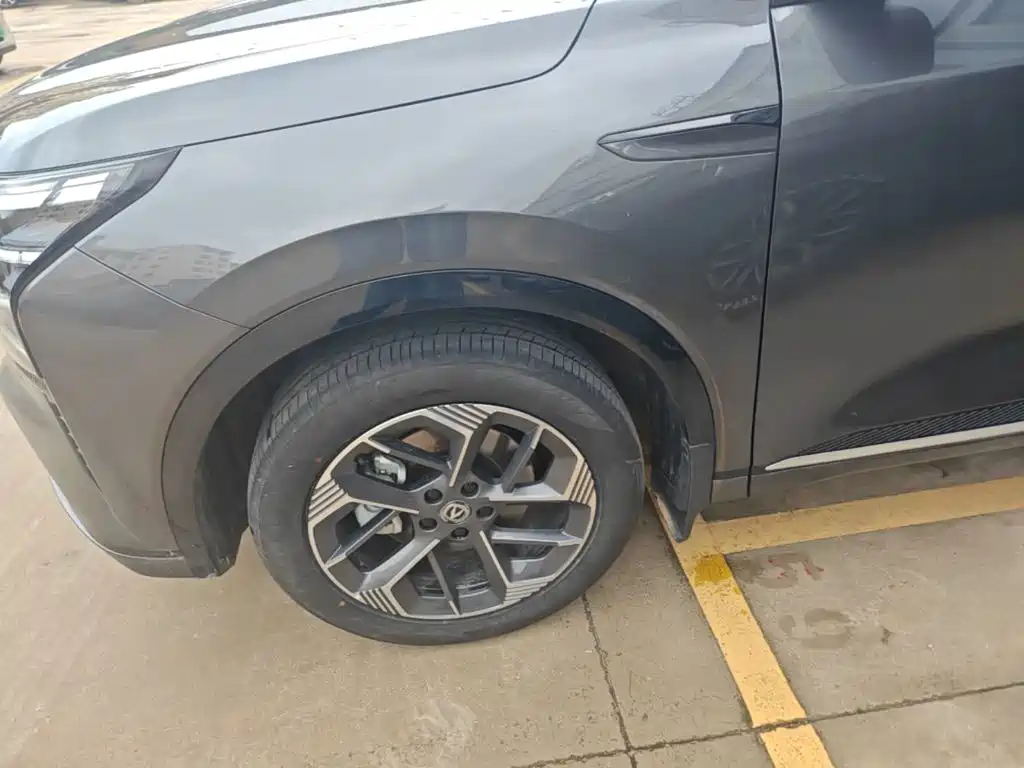 Changan CS75 PLUS 2026 — фото 23