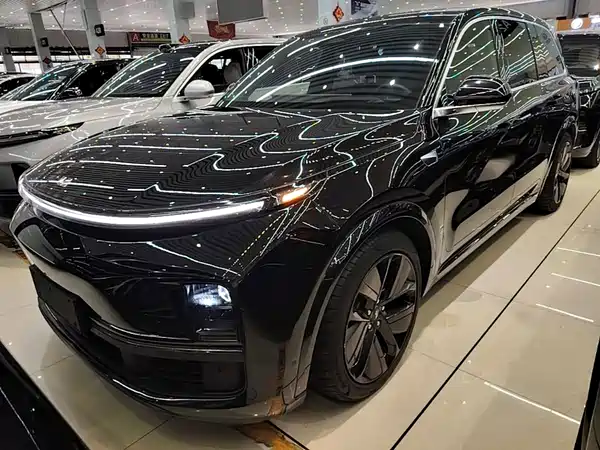 Li Auto L9 2023