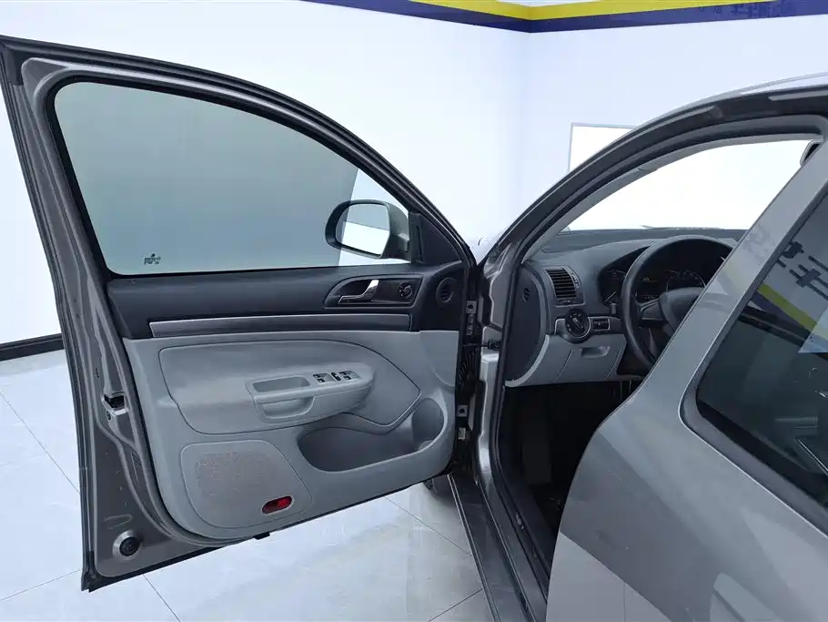 Skoda Octavia 2015