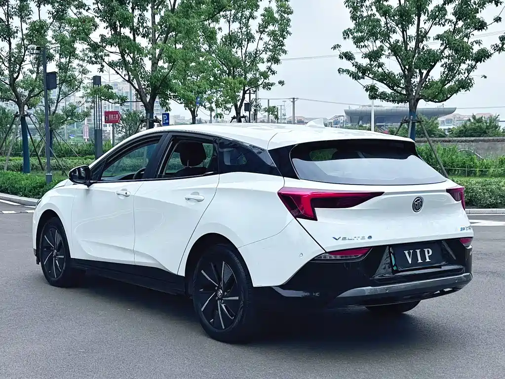 Buick Velite 6 2024 — фото 11