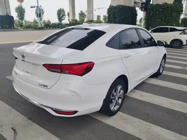 Buick Verano 2024
