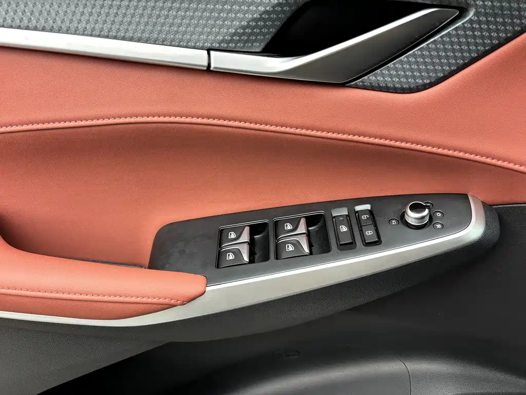 Changan CS75 PLUS 2025 — фото 29