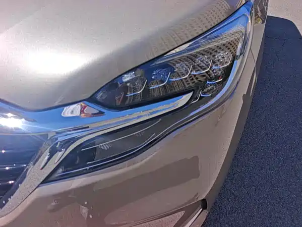 Buick GL8 2021