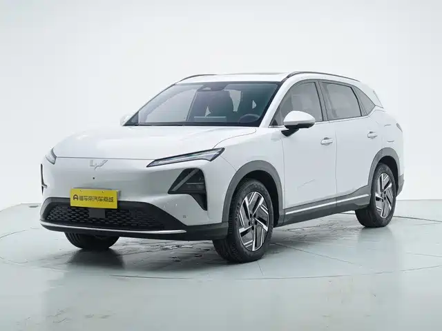 Wuling Starlight S 2025 — фото 1