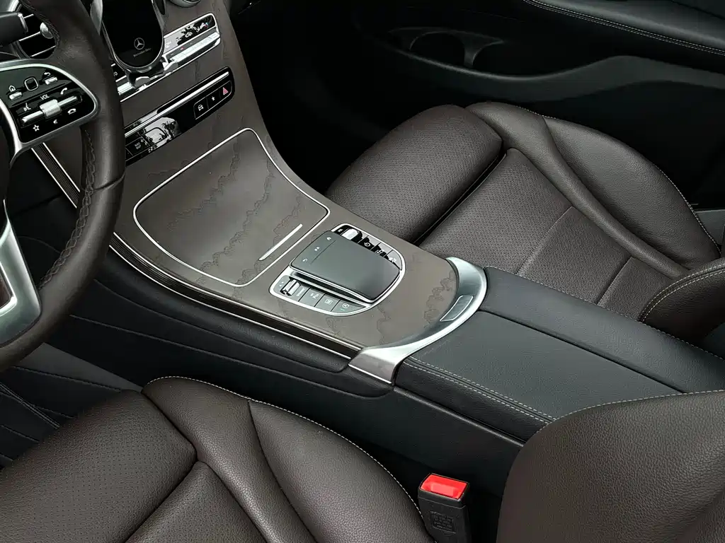 Mercedes-Benz GLC 2023 — фото 10