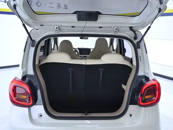 Wuling Hongguang MINIEV 2025