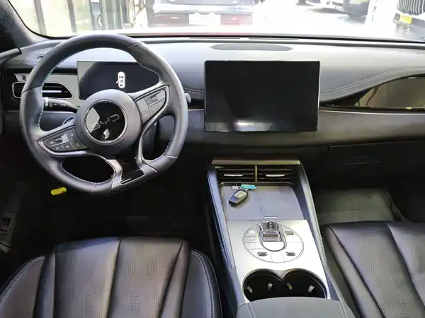 BYD Seal 06 2025