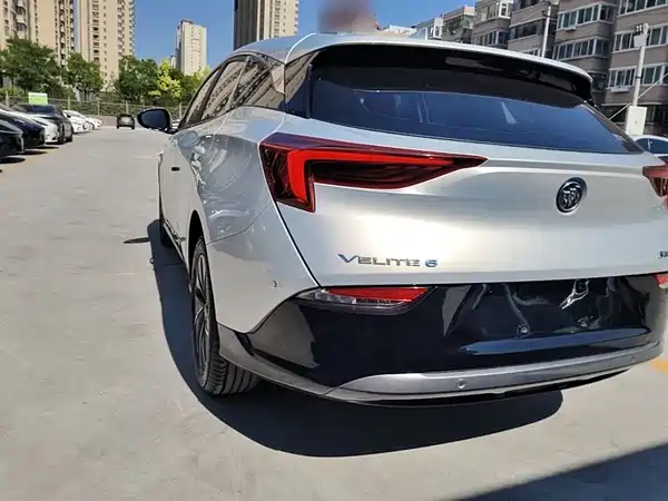 Buick Velite 6 2024