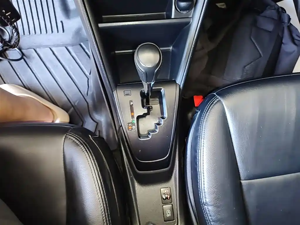 Toyota Vios FS 2019 — фото 14