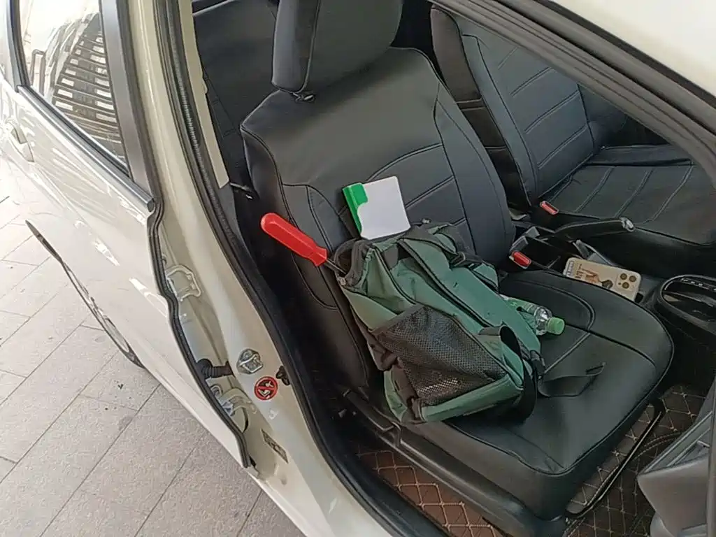 Honda Fit 2019 — фото 25