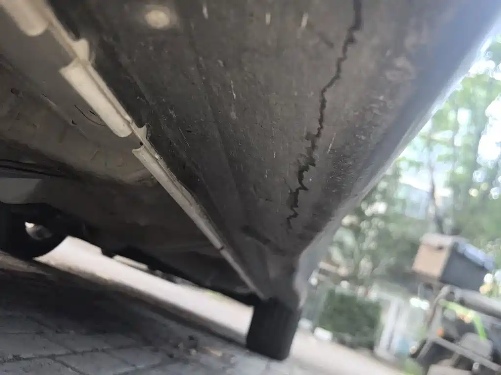 Mitsubishi Jinxuan ASX 2018 — фото 17