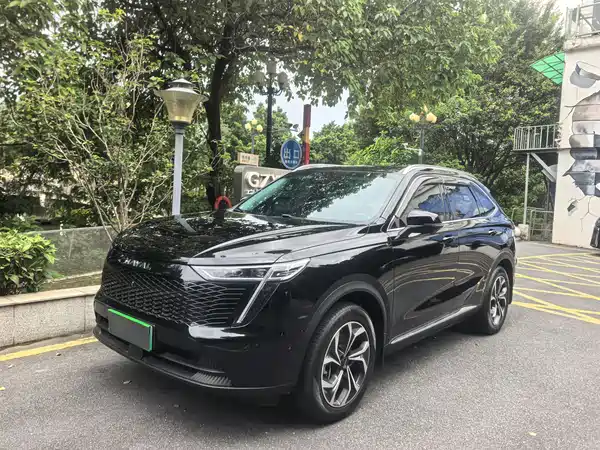 Haval Xiaolong MAX 2023