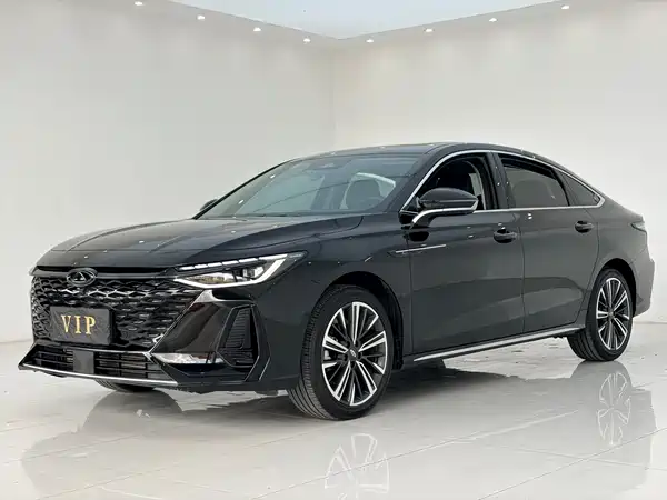 Chery Arrizo 8 2024