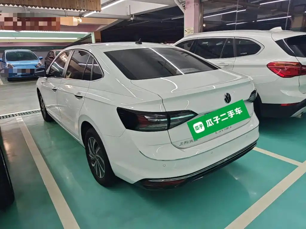 Volkswagen Lavida 2023