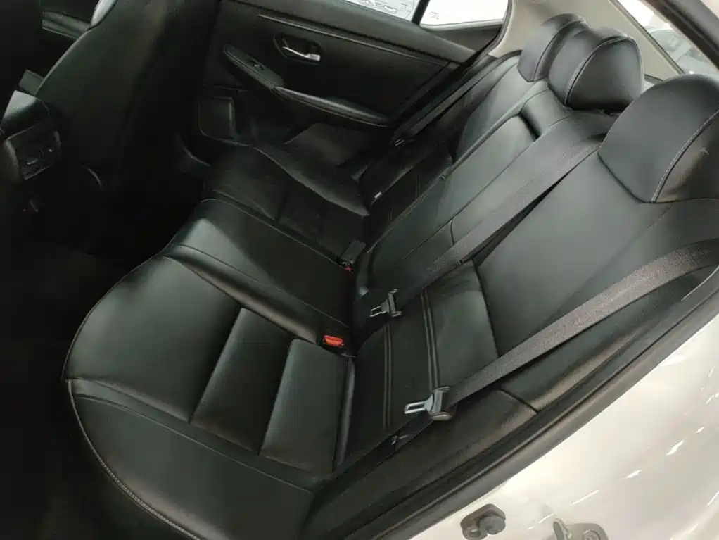 Nissan Sylphy 2024 — фото 17
